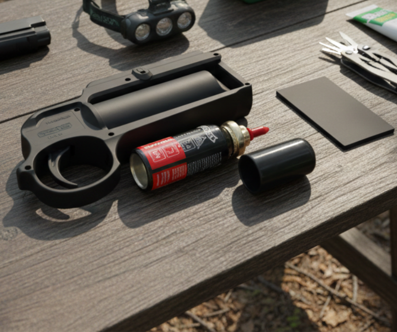 Umarex T4E HDR 50 Outdoor Utility Equipment